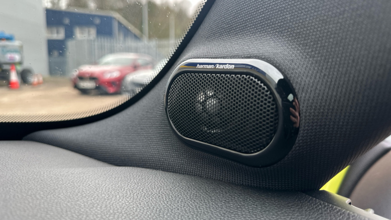 MINI Hatchback 1.5 Cooper Exclusive 5dr Auto Petrol Hatchback